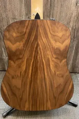 Taylor Guitars - 150e 12-String Dreadnought Walnut/Spruce Acoustic Electric Guitar with Gigbag 2